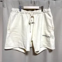 y060608 FOG ESSENTIALS ハーフパンツ XL ハーフパンツのサムネイル