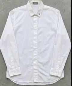 Dior（ディオール） ビー（Bee）ピンズ付長袖シャツ