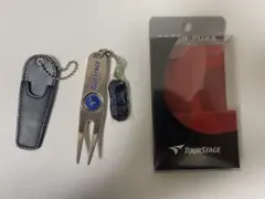 TOURSTAGE グリーンフォークのサムネイル