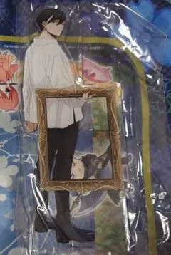 ブルーロック frame アクスタ A賞 糸師凛