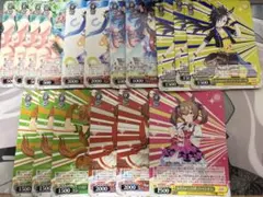 ヴァイス 우마무스메 8電源