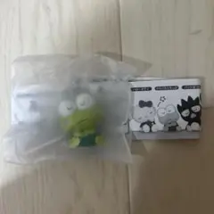 肩ズンFig. けろけろけろっぴ