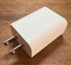 Google Pixel 純正 充電器 ACアダプタ USB Type-C 付属