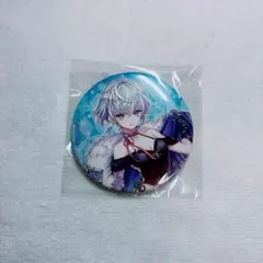 アイナナ ラビチューブmini 缶バッジ 逢坂壮五 - メルカリ