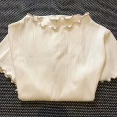 プロポーションボディドレッシング　カットソー