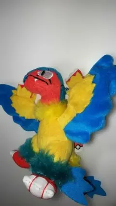 ポケモン「アーケオス」 約18cm