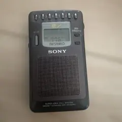 2026年最新】SONY SRF-A300の人気アイテム - メルカリ