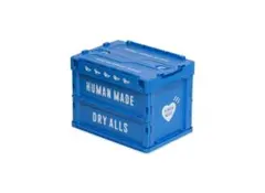 HUMAN MADE CONTAINER 20L 【 BLUE 】