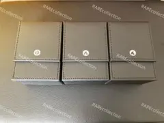 デッキケース ポケモンカードゲーム