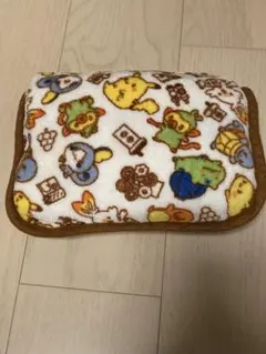 Misdo Pokémon ブランケット ポケモン ミスドのサムネイル