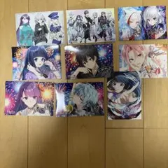 2026年最新】俺クロブロマイドの人気アイテム - メルカリ