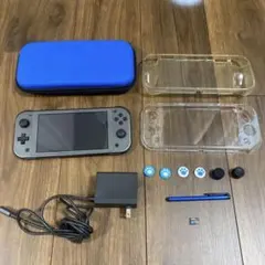 2026年最新】switch lite ディアルガ パルキアの人気アイテム - メルカリ