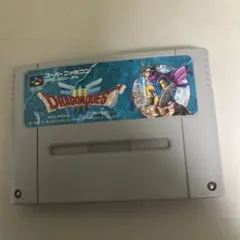 ドラゴンクエストⅢ