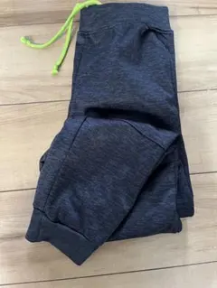 裏起毛 スウェットパンツ150