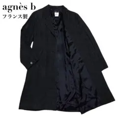 2026年最新】Agnes b レディース チェスターコートの人気アイテム
