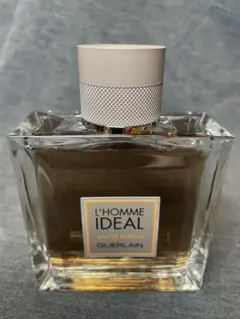 ak☆ほぼ全量☆ ゲラン ロム イデアル クール オーデトワレ 50ml 香水