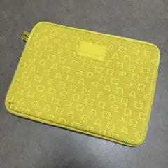 マークジェイコブス ノートPCケース