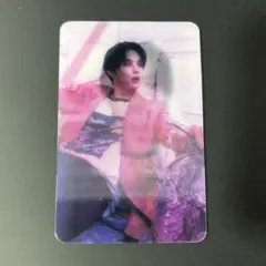 straykids do it IT ver. リノ レンチキュラー