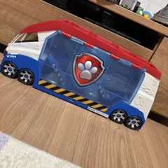 【美品】DXパウパトローラー