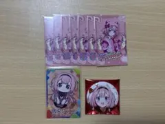 周央サンゴ Vtuber