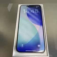 【交換品未使用】iPhone 15 Promax 512 SIMフリー