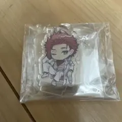 ブルーロック ナムコ限定 ミニアクリルスタンド 糸師冴