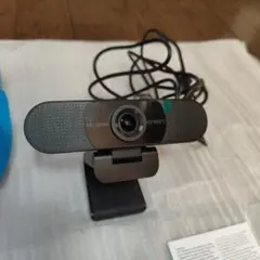 EMEET HD 1080P Webカメラ