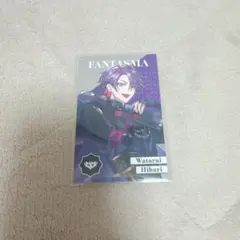 にじさんじ 8周年 メタカ 渡会雲雀