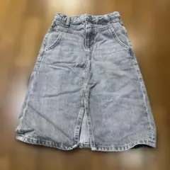 ZARA ロングスカート　122