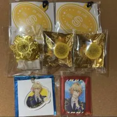 那月 スタトレ①