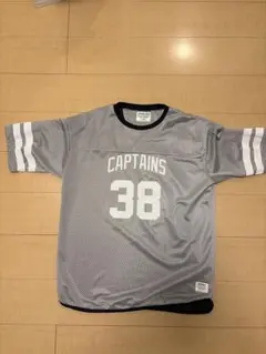 2026年最新】captains helm メッシュの人気アイテム - メルカリ