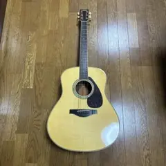 【値下げ】YAMAHA LL16 ARE ほぼ未使用 純正ケース付 おまけ多数 YAMAHA（ヤマハ） YAMAHA LL16 ARE /BS ケース付 オール単板 : 愛曲