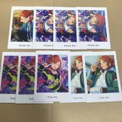 あんさんぶるスターズ！！　ぱしゃっつ　vol.5 葵ひなた　葵ゆうた