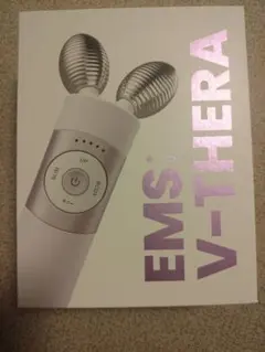 Mommy Care マミーケア EMSブイセラ 美顔器 ジェル クリームセット