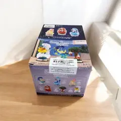 【新品】 リーメント　ポケットモンスター　スィングヴィネットコレクション3