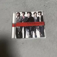 2026年最新】uverworld dvdの人気アイテム - メルカリ