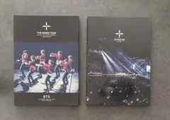 BTS The wings tour 2017