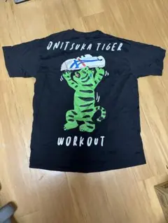 オニツカタイガー新宿旗艦店限定Tシャツ　メロン　OS オニツカタイガー新宿旗艦店限定Tシャツ メロン OS 非売品 - メルカリ