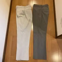 ユニクロ　ボトムスまとめ売り