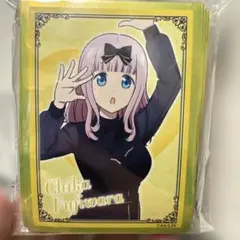2026年最新】藤原千花 スリーブの人気アイテム - メルカリ