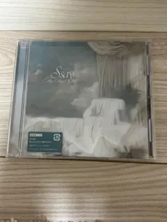 Hey! Say! JUMP S say 通常盤