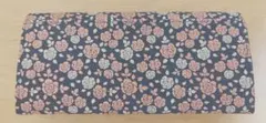 【新品未使用】印傳　長財布のサムネイル
