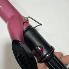 Vidal Sassoon カールヘアアイロン 2つセット