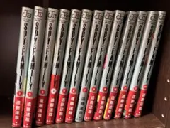 spy×family 1巻から13巻