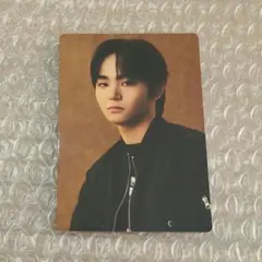 BMSG COMPLETE FILE トレカ　 タイキ