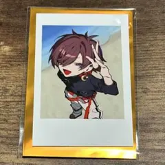 CRフェス 2025 ランダムチェキ風カード 天月 Amatsuki