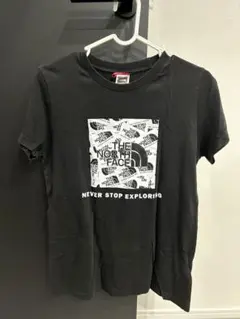 ザ　ノースフェイス　キッズ　Tシャツ