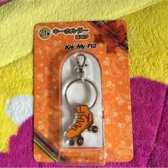 キスマイセブンクジ