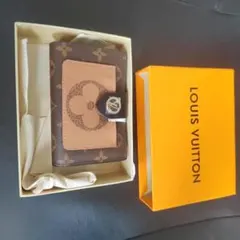 LOUIS VUITTON モノグラム カードケース