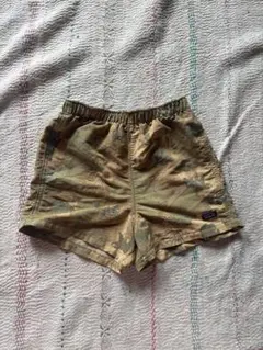 Patagonia バギーズショーツ　3T